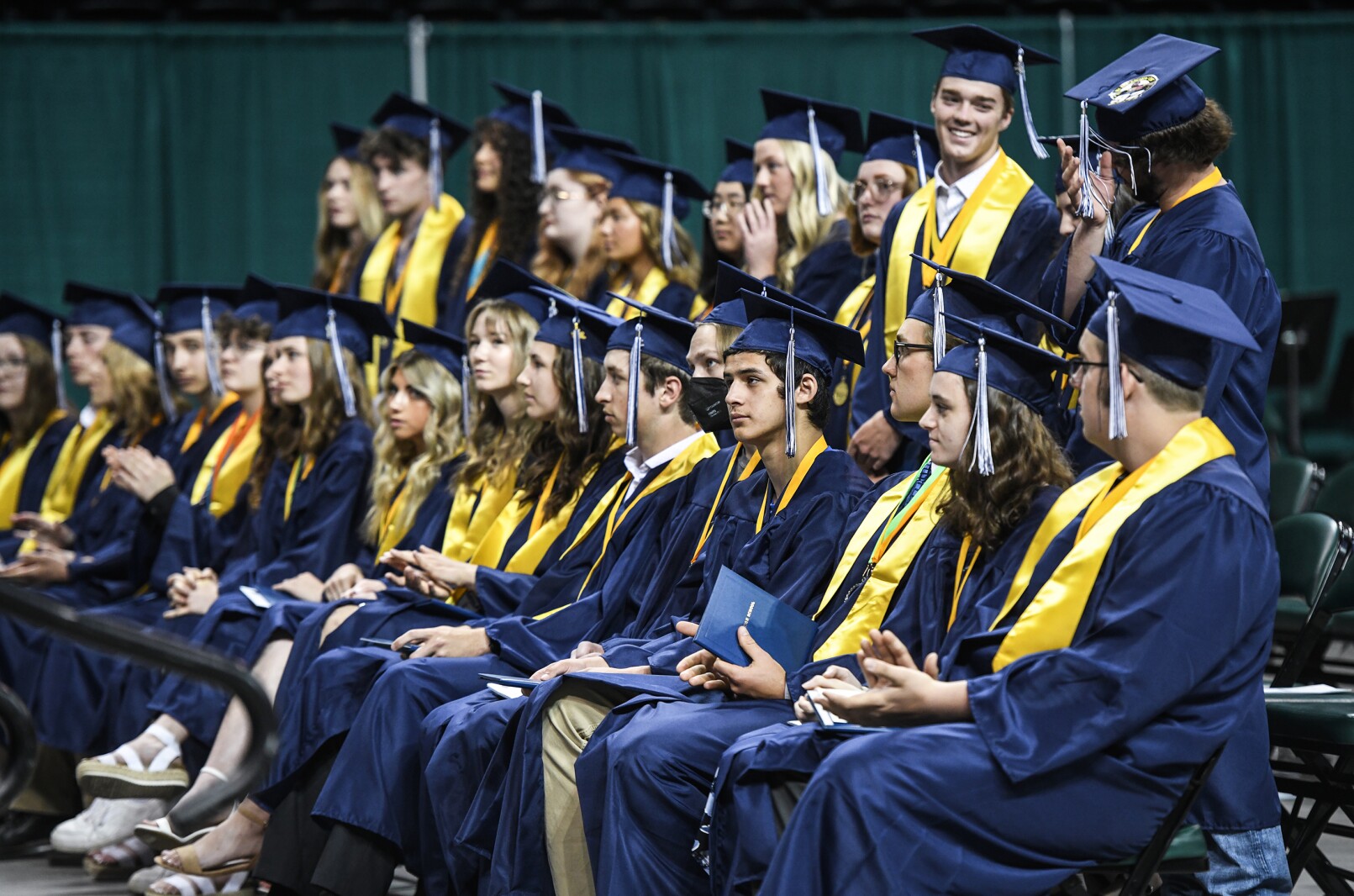 Bemidji Area High School Graduation Rates Generally Drop Amidst bemidji-area-high-school-graduation-rates-generally-drop-amidst